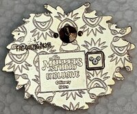 WDI - Animal - The Muppets Studio Exclusive