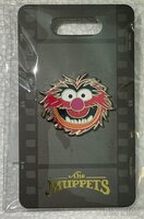 WDI - Animal - The Muppets Studio Exclusive