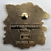 ABD - Mickey Mouse - Danube River Cruise Tour - Udvozoljuk - Gift