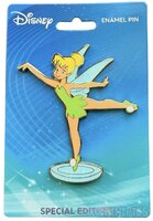 DPB - Tinker Bell - Ballerina - Peter Pan