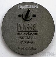 Moon Knight - World Premiere - Global Security - Marvel