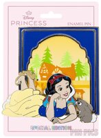 PALM - Snow White - Fairytale Realms - Jumbo