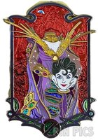 WDI - Return to Oz - 40th Anniversary - Jumbo