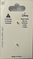 DSSH - Asha and Valentino - Beloved Tales Series - Wish - Destination D23