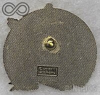 WDW - Mickey and Goofy - Continuing the Tradition 2001