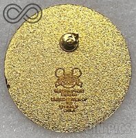 WDW - Prototype - Mickey Mouse - Pin Trading - Scoop Sanderson - Version 3