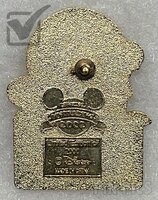 DLR - Mickey and Pluto - Father's Day 2002