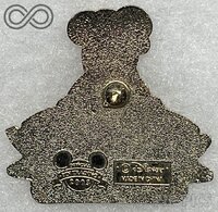 WDW - Judge Mickey - Mickey's Toontown Fair - Version 4