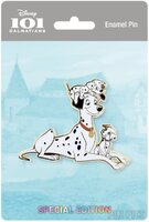 PALM - Pongo and Puppies - 101 Dalmatians