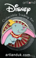 Artland - Dumbo - A Real Flyin’ Elephant - Jumbo