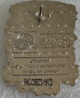 DS - Darth Vader  Vampire - I Vant You - Star Wars