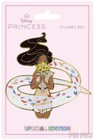 PALM - Pocahontas - Colors of the Wind - Stained Glass - Jumbo