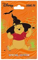 PALM - Pooh - Pumpkin Pals Series - Many Adventures of Winnie the Pooh