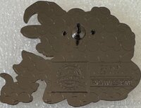 DS - Minnie Mouse and Figaro - Halloween 2019