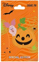 PALM - Piglet - Pumpkin Pals Series - Many Adventures of Winnie the Pooh