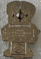 Star Wars Halloween Droids 2 pin set - C-3P0 only