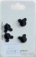 WDFM - Mickey Mouse from Walt to the World Set