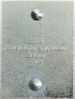 WDFM - Mickey - Mickey Mouse from Walt to the World Set