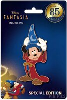 PALM - Sorcerer Mickey - Power of the Hat - Fantasia - Jumbo