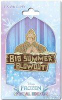 PALM - Oaken - Big Summer Blowout - Frozen