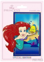 PALM - Ariel - Fairytale Realms - Jumbo