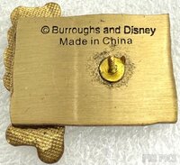 Tarzan - Broadway Musical Logo