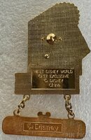 WDW - Goofy - Disney Salutes - Maintenance