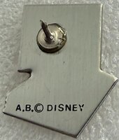 DLP - Le Journal de Mickey - EuroDisney Opening Day