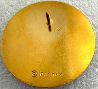 WDW - Dawn of a New Disney Era - Epcot 10th Anniversary - Cast Exclusive