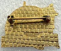 DLR - Tinker Bell - Brooch - Disneyland 30th Anniversary - Version 3