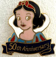 Snow White - 50th Anniversary