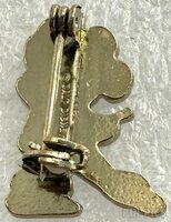 Disney On Ice - Mickey Mouse - Top Hat Skating