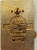 ABD - Goofy - Etruscan Roots