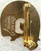 Mickey Painting a Rainbow