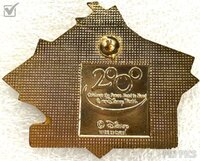 WDW - Walt Disney World Parks Icons - Version 2