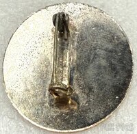 WDP - Mickey Mouse Club Logo - Brooch