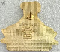 WDW - Judge Mickey - Mickey's Toontown Fair - Version 3