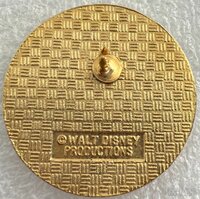 Disneyland - Minnie and Mickey with Hearts