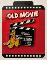 Miniso - Pluto’s Comedy Scene - Old Movie Set - Mystery