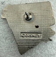 DLR - ViewLiner - 1998 Attraction Series