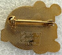 Mickey Mouse - Happy Birthday - Kodak - 100th Anniversary of the Snapshot