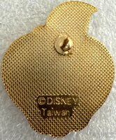 Snow White and the Seven Dwarfs - Apple