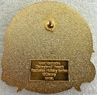 DLR - Tinker Bell - Cast Member - Thanksgiving 2005