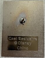 Mickey Mouse and Donald Duck - GIVE Toys for Tots - U.S. Marine Corps Reserve