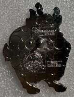 DLP - Philoctetes - Cast Lanyard Refresher or Meal GWP - Hercules