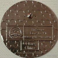 WDW - Disney Appreciates Travel Advisors - Appreciation Day 2025 - Gift