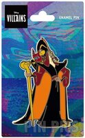 PALM - Jafar - Aladdin