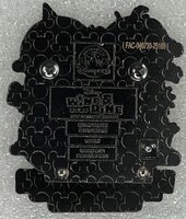 WDW - Wine and Disney Half Marathon Weekend 2025 Logo - runDisney