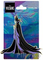PALM - Maleficent - Standing Profile - Sleeping Beauty - Jumbo
