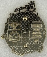 WDW - Mickey and Friends - Marathon Weekend 2025 - Jumbo - Spinner - runDisney
